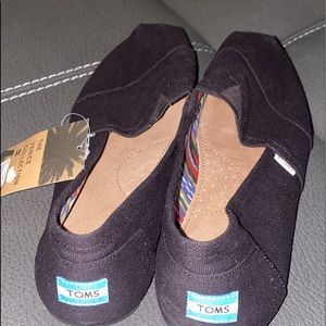 MENS TOM FLAT